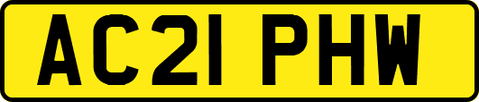 AC21PHW