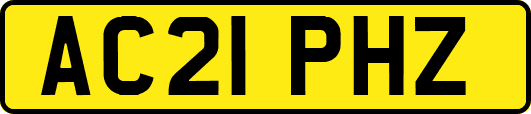 AC21PHZ