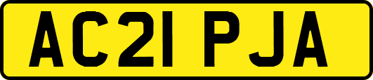 AC21PJA