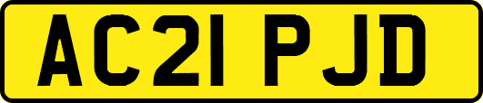 AC21PJD