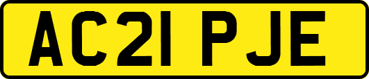 AC21PJE