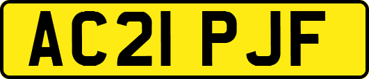 AC21PJF