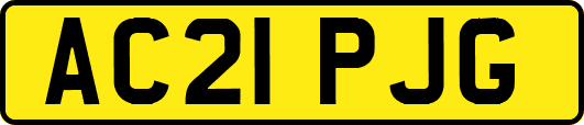 AC21PJG