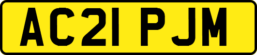 AC21PJM