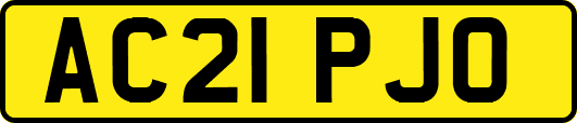 AC21PJO