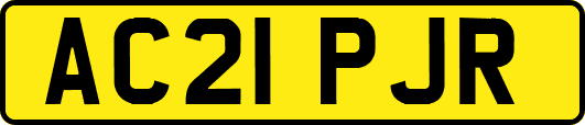 AC21PJR
