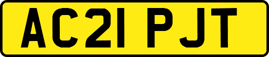 AC21PJT