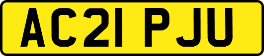 AC21PJU