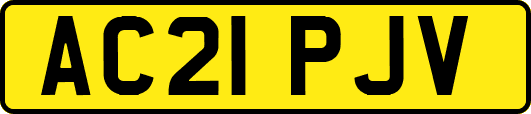 AC21PJV
