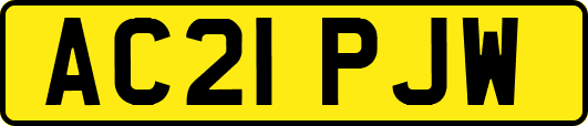 AC21PJW