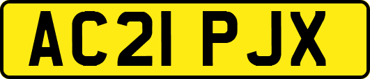 AC21PJX
