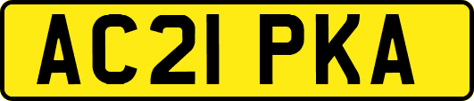 AC21PKA