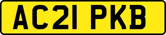 AC21PKB
