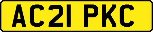 AC21PKC