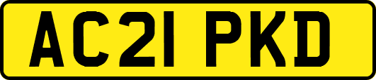 AC21PKD