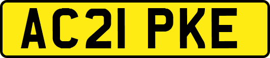 AC21PKE