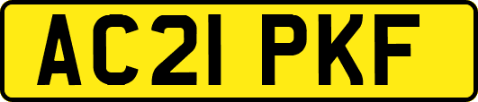 AC21PKF