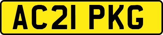 AC21PKG