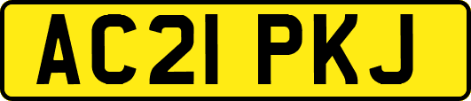 AC21PKJ