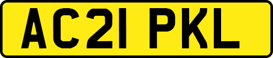 AC21PKL