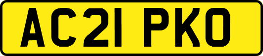 AC21PKO