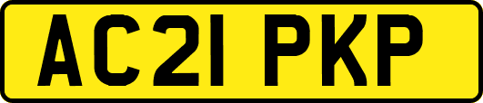 AC21PKP
