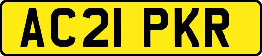 AC21PKR