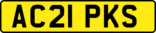 AC21PKS