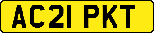 AC21PKT