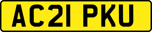 AC21PKU