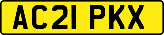 AC21PKX