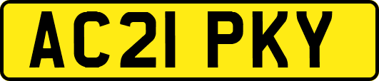 AC21PKY