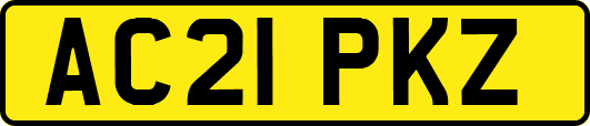 AC21PKZ