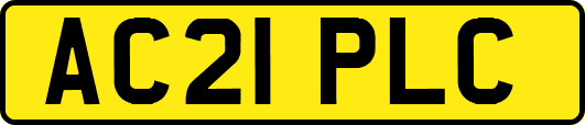 AC21PLC