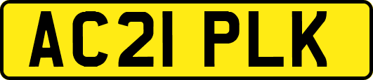 AC21PLK