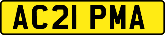 AC21PMA