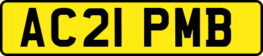 AC21PMB