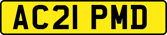 AC21PMD