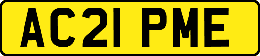 AC21PME