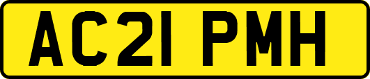 AC21PMH