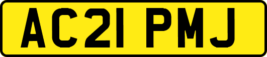AC21PMJ