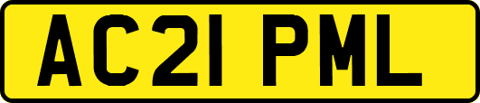 AC21PML