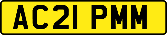 AC21PMM