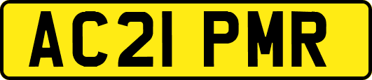 AC21PMR