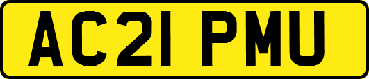 AC21PMU
