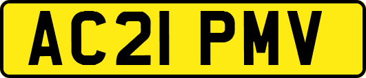 AC21PMV