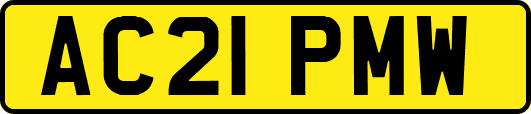 AC21PMW