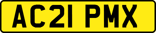 AC21PMX