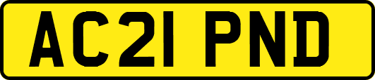 AC21PND