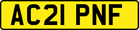 AC21PNF